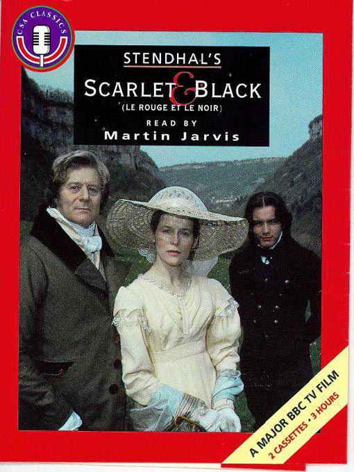 Title details for Scarlet and Black by Stendhal - Wait list